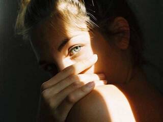 Chat video erotica Martovskaya