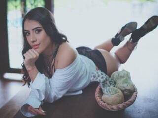 Chat video erotica Marttina