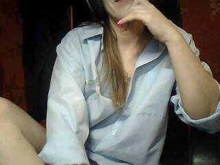 Chat video erotica Marusenka