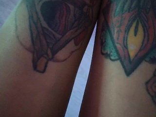 Chat video erotica Marussiaa