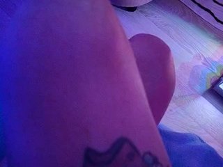 Chat video erotica Marussiaa