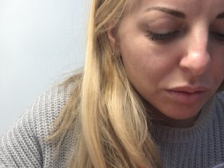 Screenshot di trasmissione Mary-Angel
