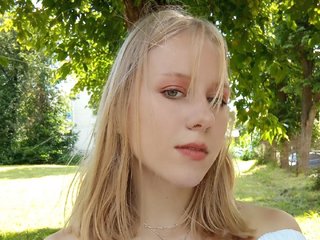 Chat video erotica Mary-Kitty