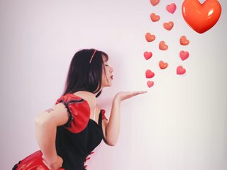 Chat video erotica Mary-Lyn