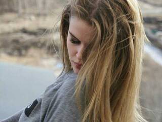 Chat video erotica Mary-Mi