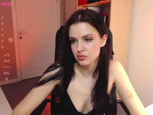 Screenshot di trasmissione Mary-Mi