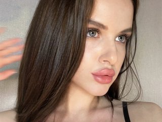 Chat video erotica Mary-Mia