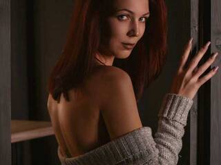 Chat video erotica Mary-Raspberry