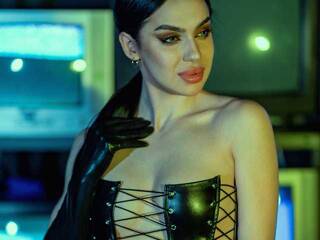 Chat video erotica Mary-star