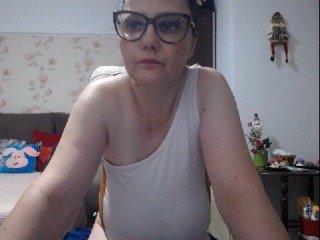 Video chat erotica mary-x