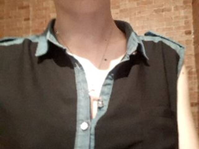 Screenshot di trasmissione Mary5555