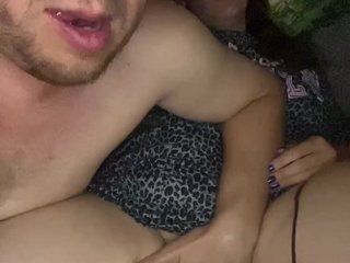Chat video erotica MaryandRobi