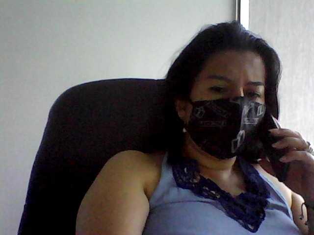 Screenshot di trasmissione Maryc01