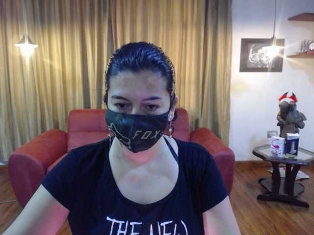 Screenshot di trasmissione Maryc01