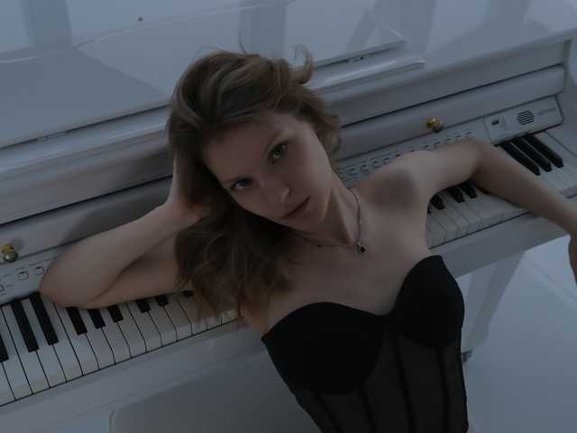 Foto del profilo MaryFlex