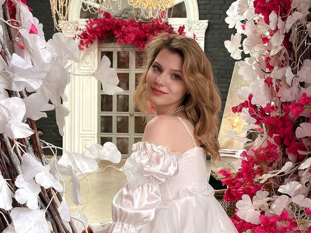Foto del profilo MaryFlex