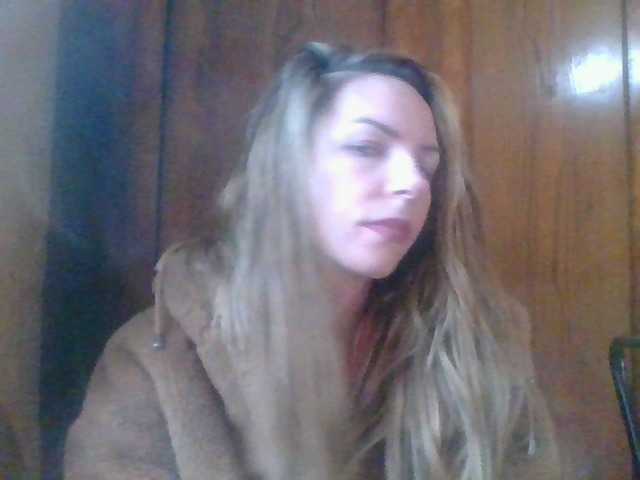 Screenshot di trasmissione Maryhey10