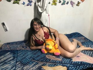 Chat video erotica Maryhot19