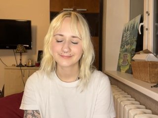 Chat video erotica MaryjaneMacdougal