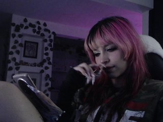 Chat video erotica MaryJannes
