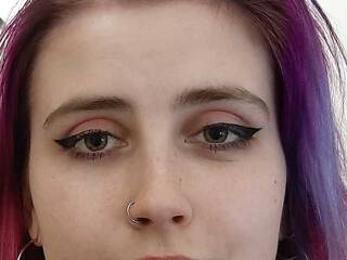 Chat video erotica MaryKeith