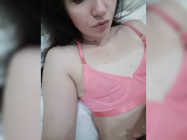 Screenshot di trasmissione Kris_Lil