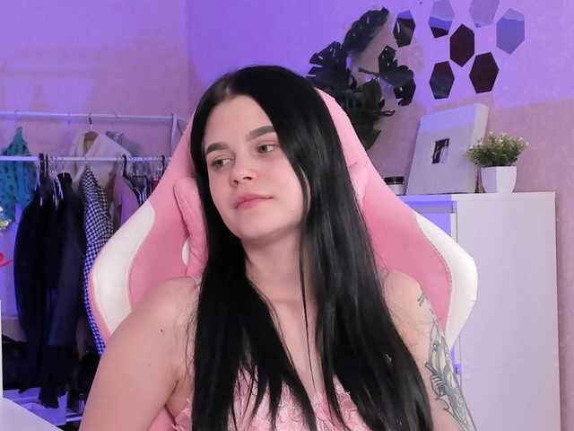 Screenshot di trasmissione MaryKruz