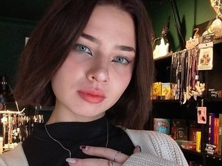 Chat video erotica MaryLame