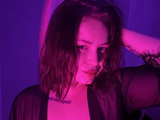 Chat video erotica LissiVoxen