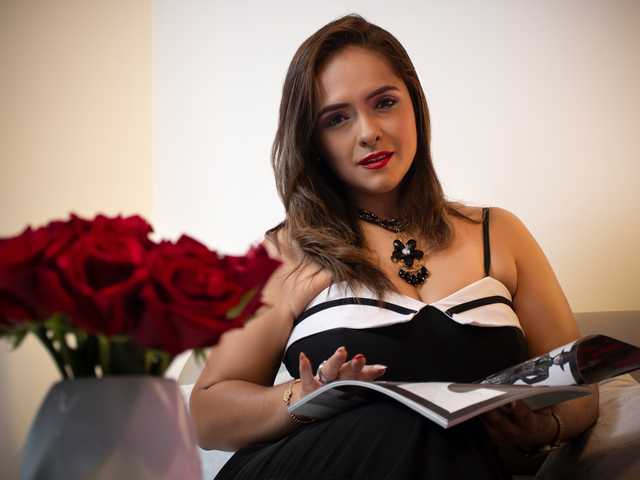 Foto del profilo MarylinsVega