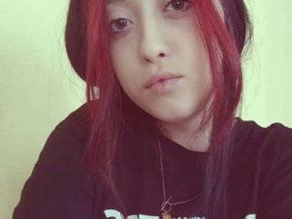 Chat video erotica MarylinxMilly