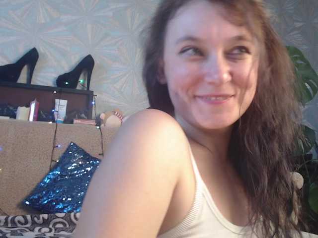 Screenshot di trasmissione MaryLu23