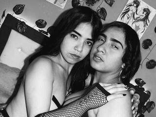 Chat video erotica MaryRosaBDSM