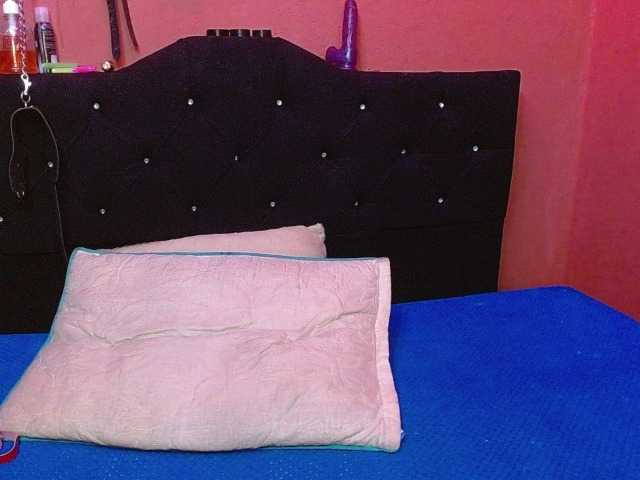 Screenshot di trasmissione MaryRosaBDSM