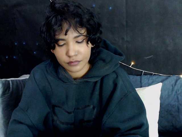 Screenshot di trasmissione MaryRouss