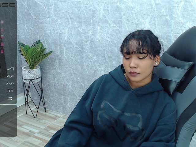 Screenshot di trasmissione MaryRouss