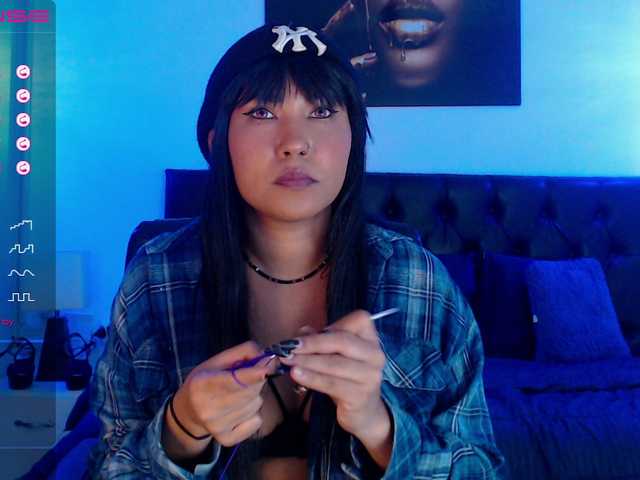 Screenshot di trasmissione MaryRouss