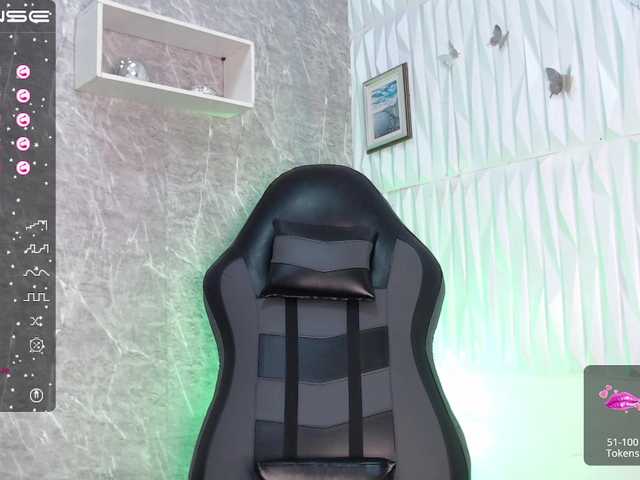 Screenshot di trasmissione MaryRouss