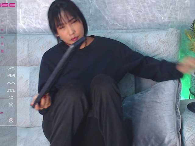 Screenshot di trasmissione MaryRouss