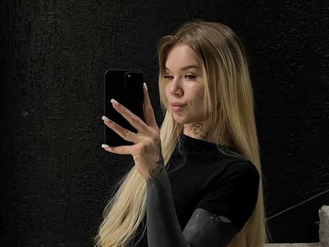 Foto del profilo maryspance
