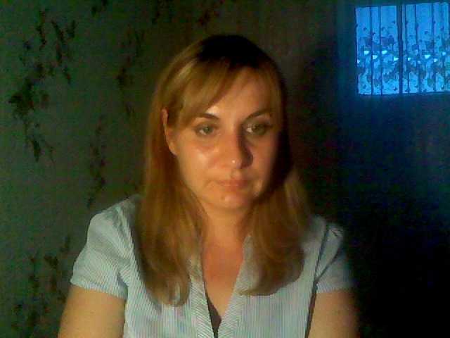 Screenshot di trasmissione MarysQLove