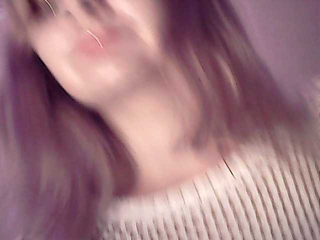 Screenshot di trasmissione MarysQLove