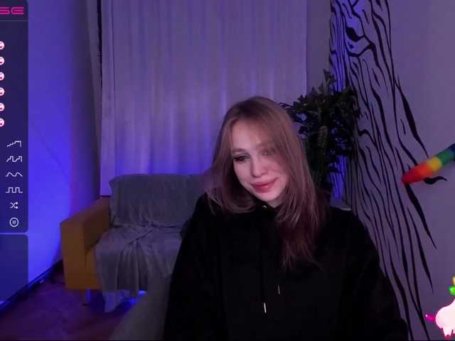 Screenshot di trasmissione MaryStos