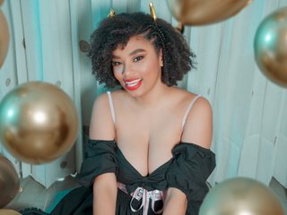 Chat video erotica MaryTristan