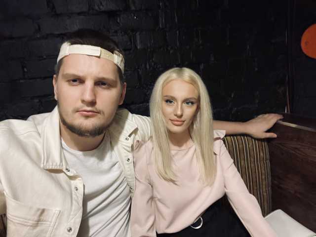 Foto del profilo MaryVadim