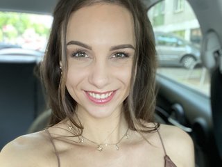 Chat video erotica MaryWet