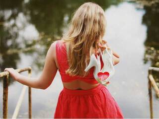 Chat video erotica MaryWinch