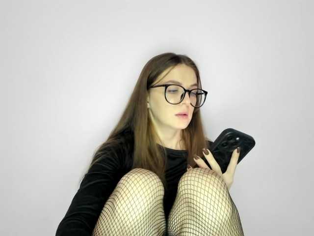 Screenshot di trasmissione Maryyya