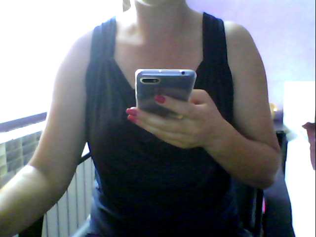 Screenshot di trasmissione Masha256