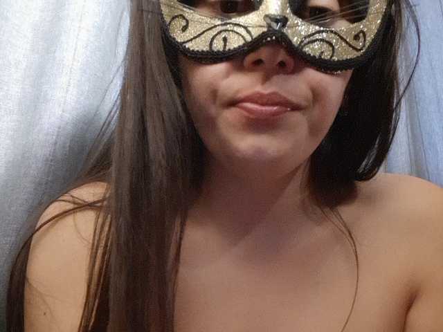 Screenshot di trasmissione MASKATV